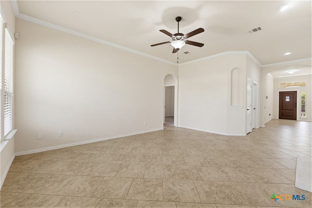 Image 18 of property listing at 6209 Alabaster Drive, Killeen, TX 76542
