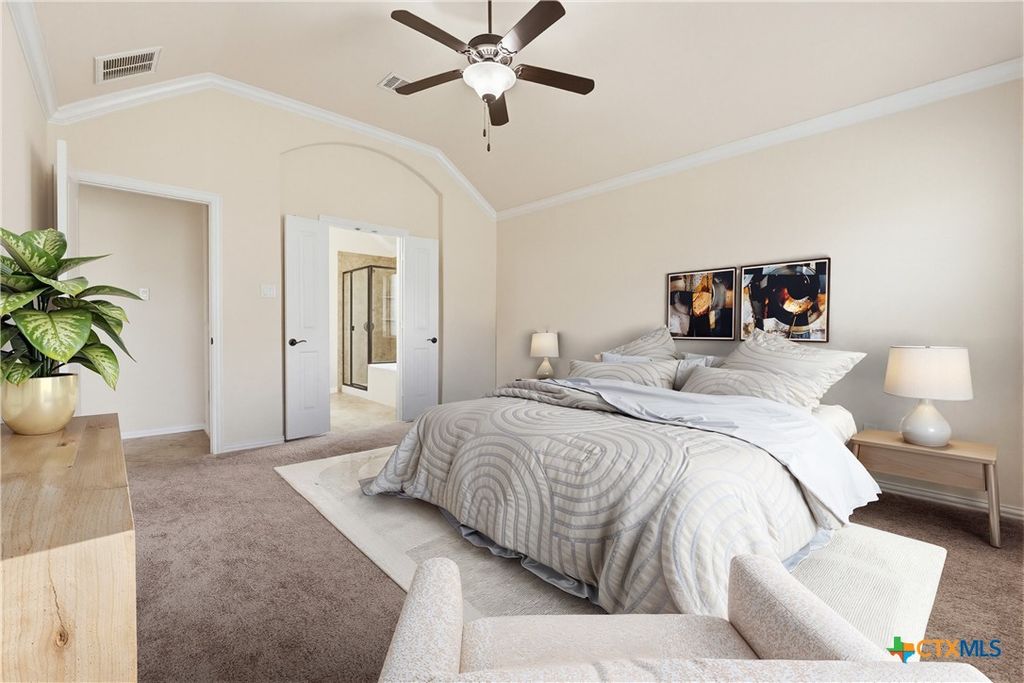 Image 22 of property listing at 6209 Alabaster Drive, Killeen, TX 76542