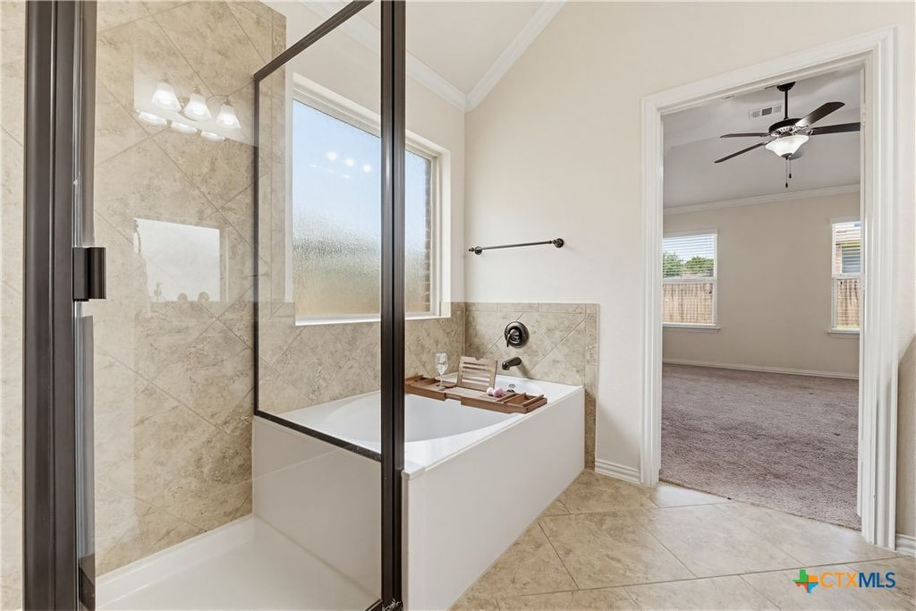 Image 34 of property listing at 6209 Alabaster Drive, Killeen, TX 76542
