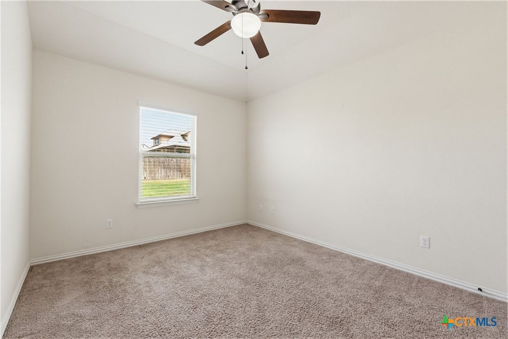 Image 36 of property listing at 6209 Alabaster Drive, Killeen, TX 76542