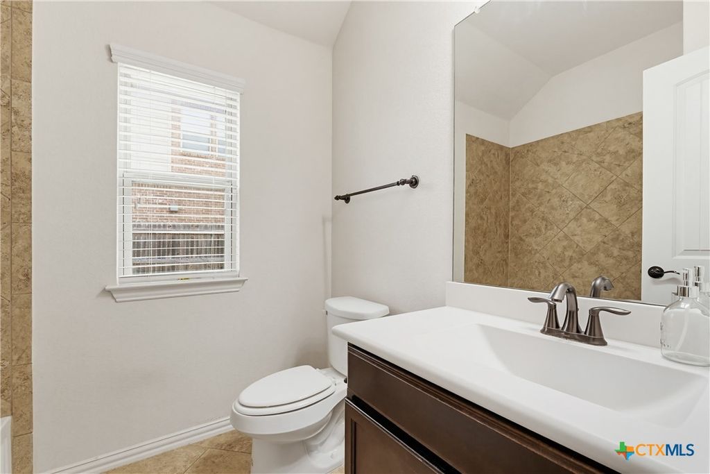 Image 38 of property listing at 6209 Alabaster Drive, Killeen, TX 76542
