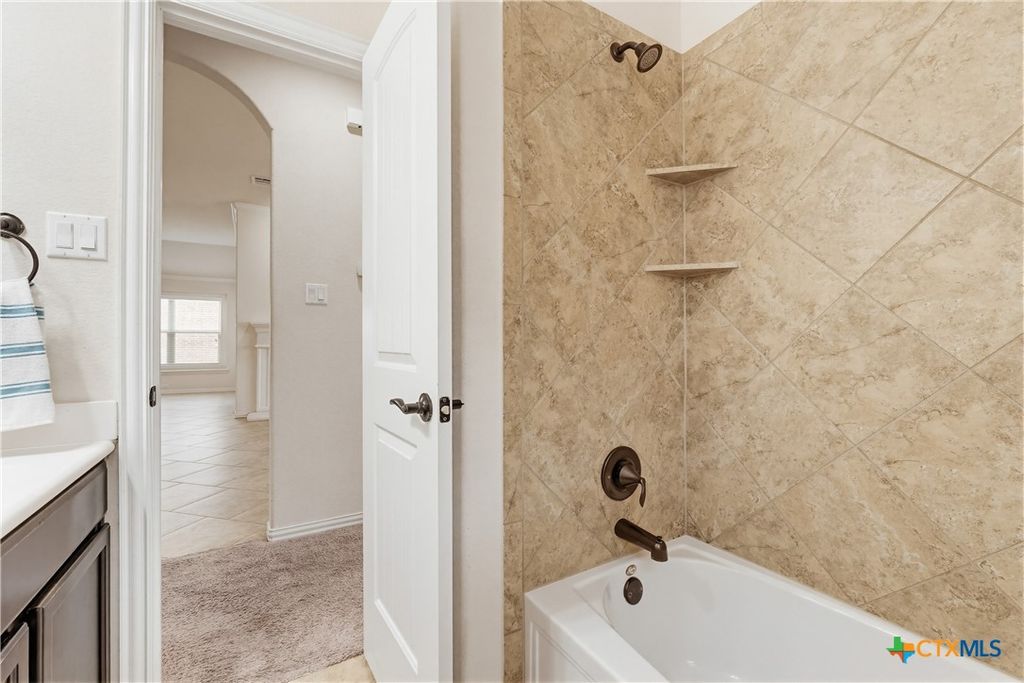 Image 39 of property listing at 6209 Alabaster Drive, Killeen, TX 76542