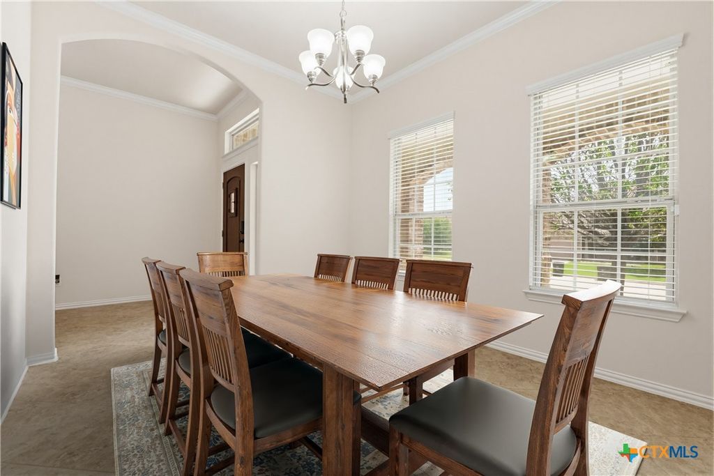 Image 8 of property listing at 6209 Alabaster Drive, Killeen, TX 76542