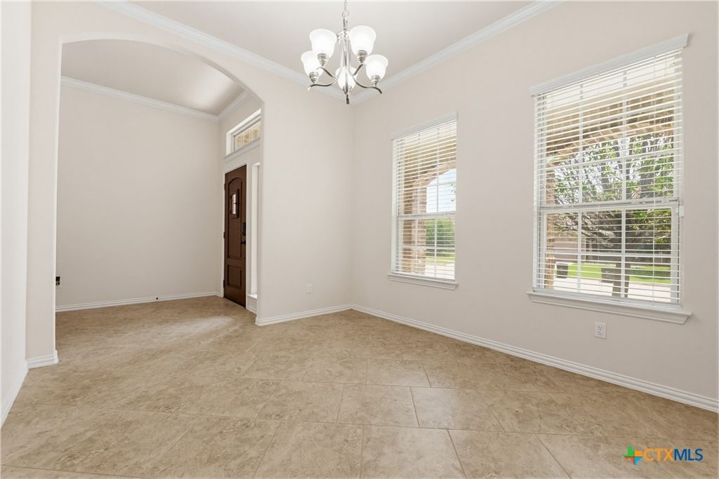Image 9 of property listing at 6209 Alabaster Drive, Killeen, TX 76542