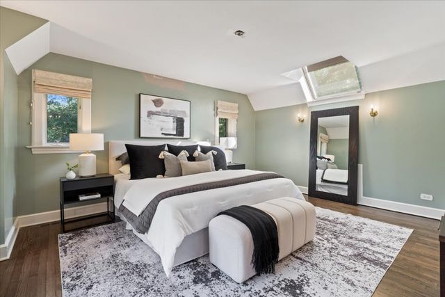 2951 Colfax Street, Evanston, IL 60201