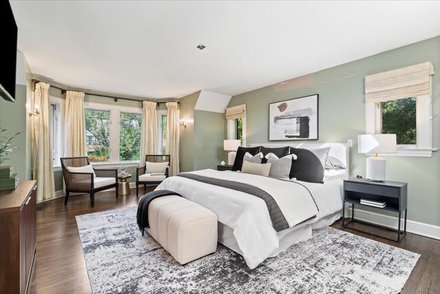 2951 Colfax Street, Evanston, IL 60201