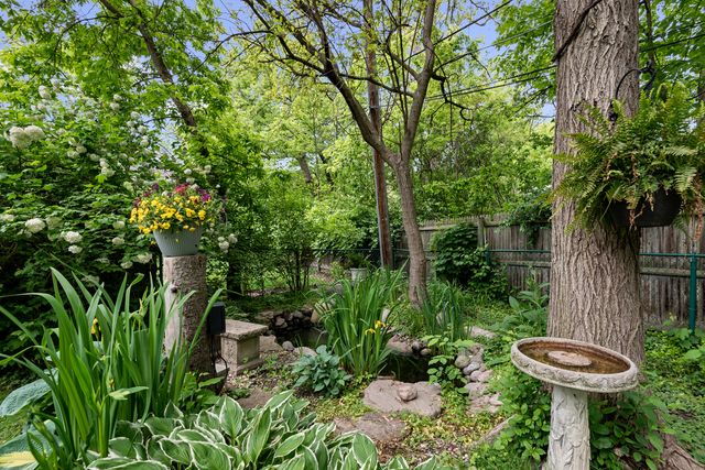 2951 Colfax Street, Evanston, IL 60201