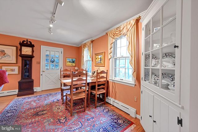 411 WOODCREST AVE, Lititz, PA 17543