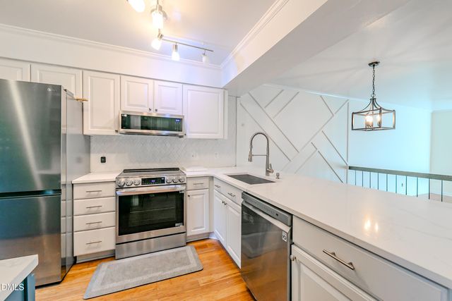 812 Green Ridge Drive, Raleigh, NC 27609