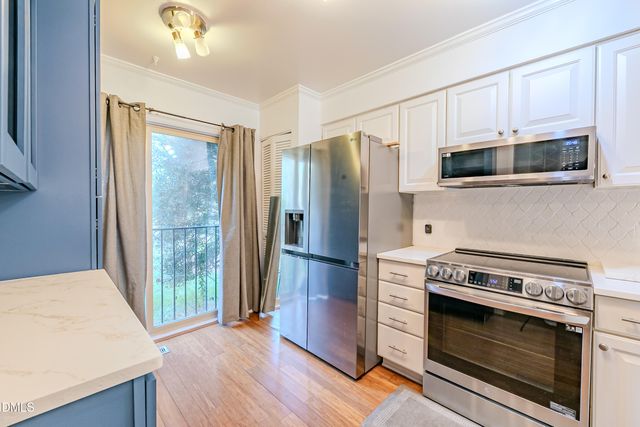 812 Green Ridge Drive, Raleigh, NC 27609