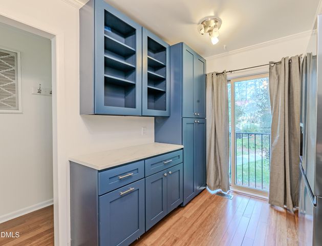 812 Green Ridge Drive, Raleigh, NC 27609