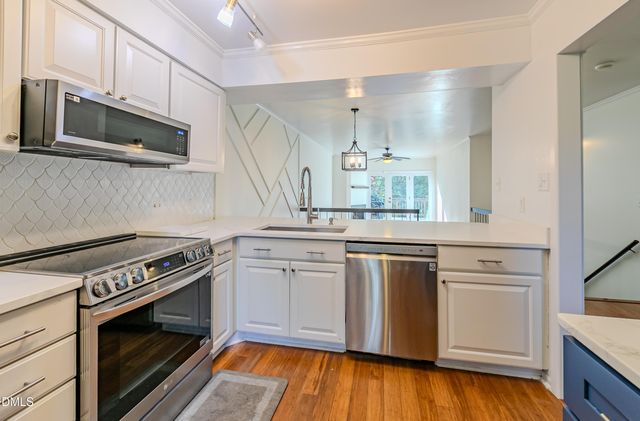 812 Green Ridge Drive, Raleigh, NC 27609