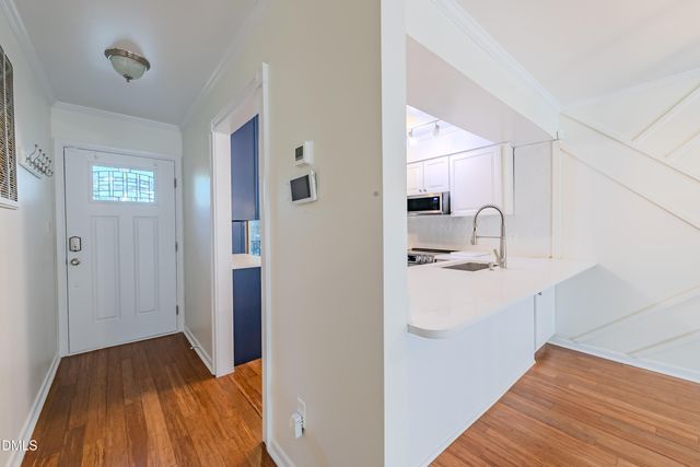 812 Green Ridge Drive, Raleigh, NC 27609