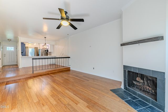 812 Green Ridge Drive, Raleigh, NC 27609