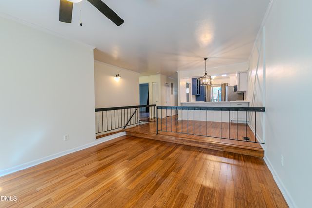 812 Green Ridge Drive, Raleigh, NC 27609