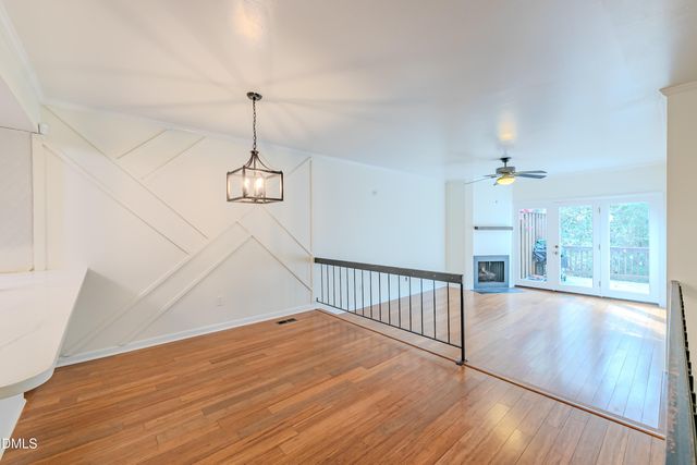 812 Green Ridge Drive, Raleigh, NC 27609