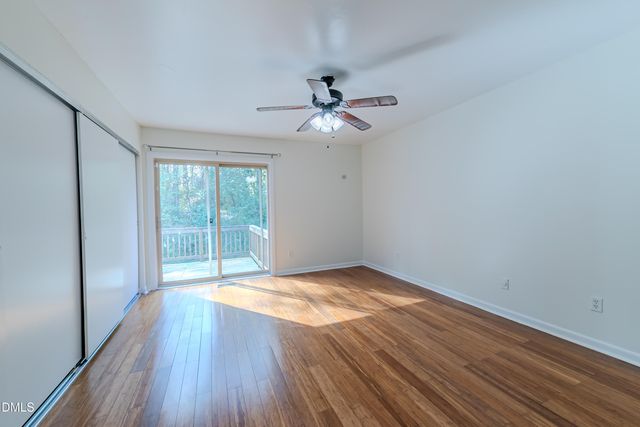 812 Green Ridge Drive, Raleigh, NC 27609