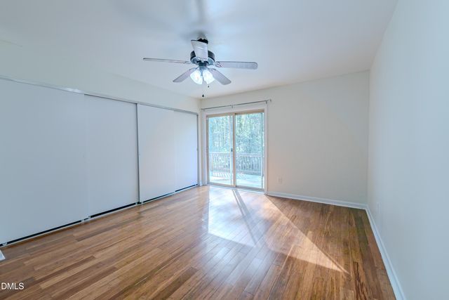 812 Green Ridge Drive, Raleigh, NC 27609