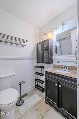 812 Green Ridge Drive, Raleigh, NC 27609