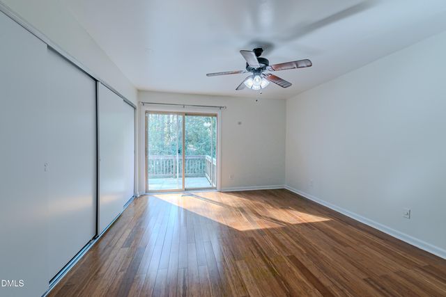 812 Green Ridge Drive, Raleigh, NC 27609