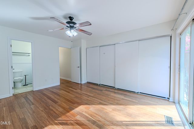 812 Green Ridge Drive, Raleigh, NC 27609