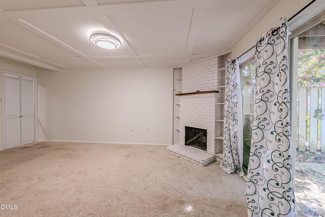 812 Green Ridge Drive, Raleigh, NC 27609