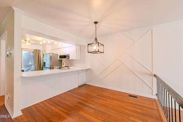 812 Green Ridge Drive, Raleigh, NC 27609