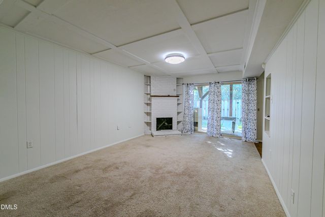 812 Green Ridge Drive, Raleigh, NC 27609