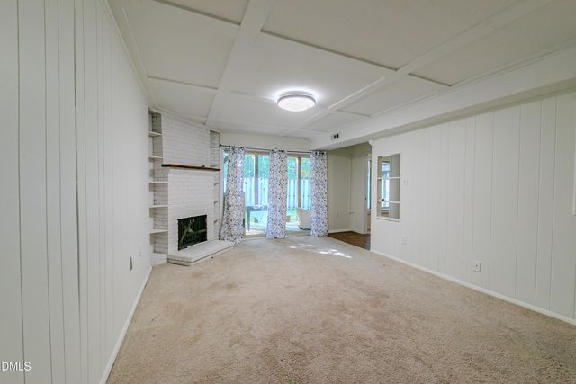 812 Green Ridge Drive, Raleigh, NC 27609