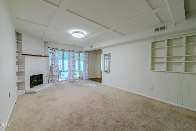 812 Green Ridge Drive, Raleigh, NC 27609