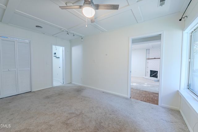 812 Green Ridge Drive, Raleigh, NC 27609