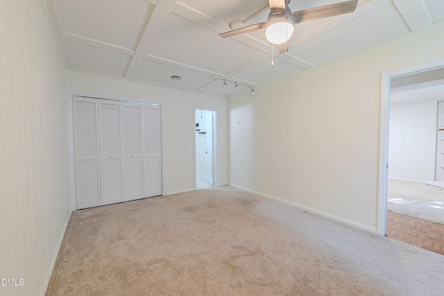 812 Green Ridge Drive, Raleigh, NC 27609