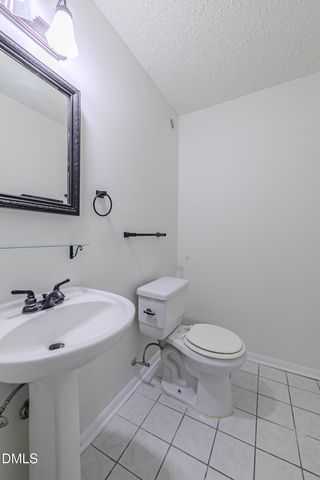 812 Green Ridge Drive, Raleigh, NC 27609