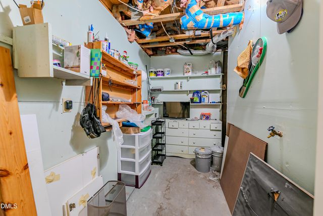 812 Green Ridge Drive, Raleigh, NC 27609