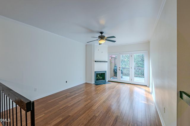 812 Green Ridge Drive, Raleigh, NC 27609