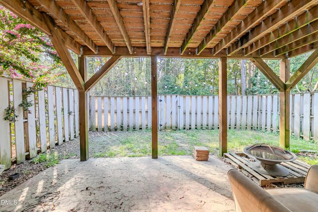 812 Green Ridge Drive, Raleigh, NC 27609