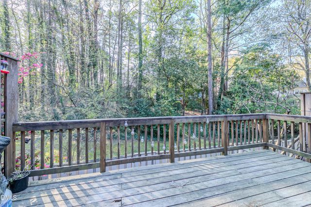 812 Green Ridge Drive, Raleigh, NC 27609