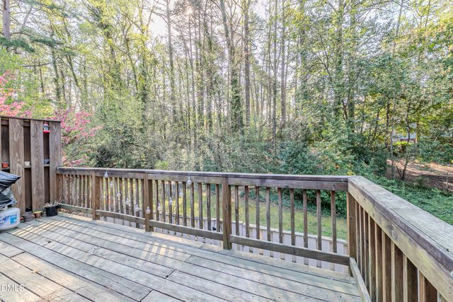 812 Green Ridge Drive, Raleigh, NC 27609