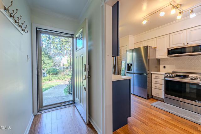 812 Green Ridge Drive, Raleigh, NC 27609