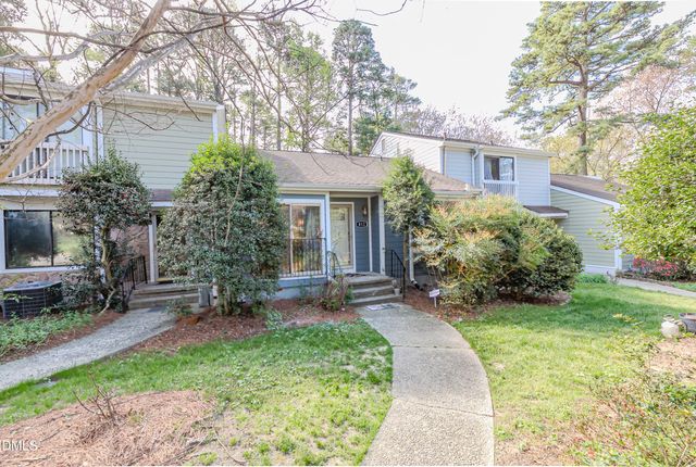 812 Green Ridge Drive, Raleigh, NC 27609