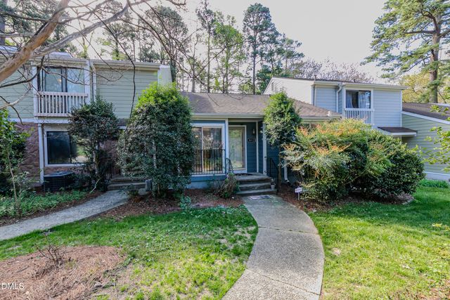 812 Green Ridge Drive, Raleigh, NC 27609