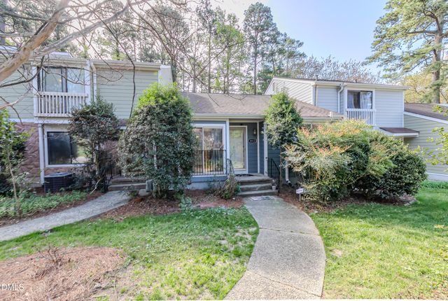 812 Green Ridge Drive, Raleigh, NC 27609