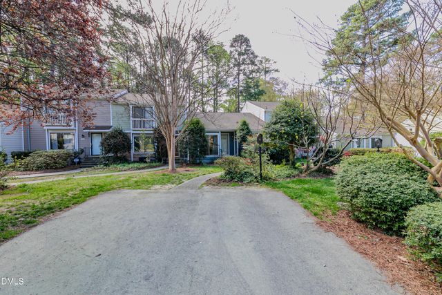 812 Green Ridge Drive, Raleigh, NC 27609
