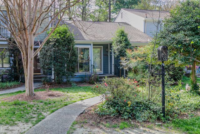 812 Green Ridge Drive, Raleigh, NC 27609