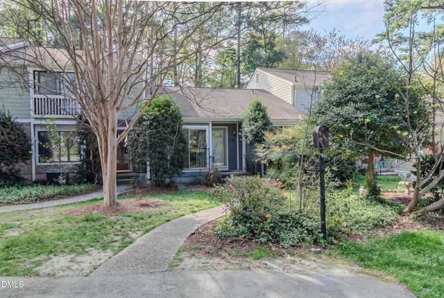 812 Green Ridge Drive, Raleigh, NC 27609