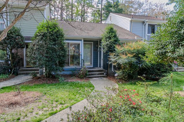 812 Green Ridge Drive, Raleigh, NC 27609