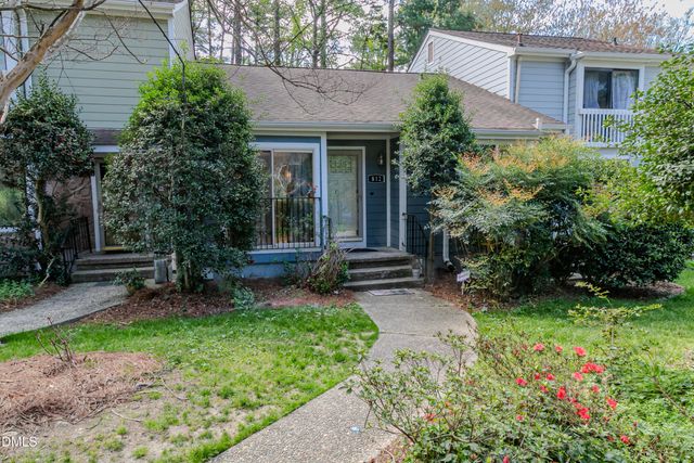 812 Green Ridge Drive, Raleigh, NC 27609