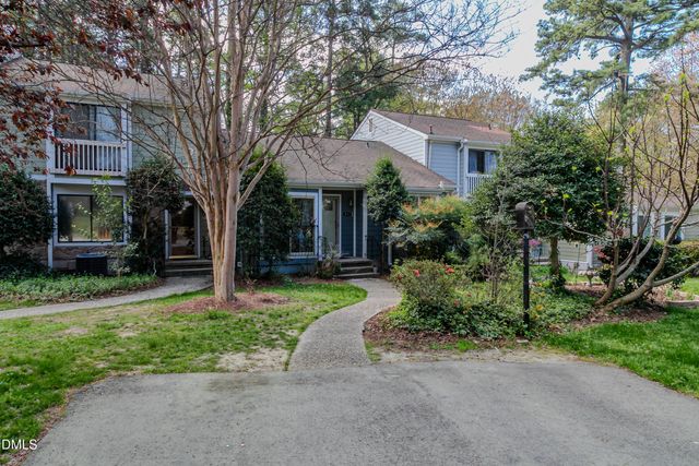 812 Green Ridge Drive, Raleigh, NC 27609