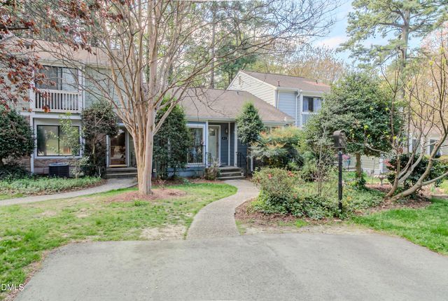 812 Green Ridge Drive, Raleigh, NC 27609