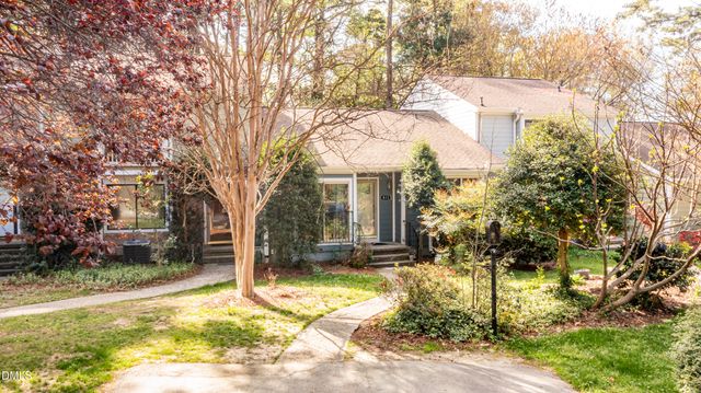 812 Green Ridge Drive, Raleigh, NC 27609